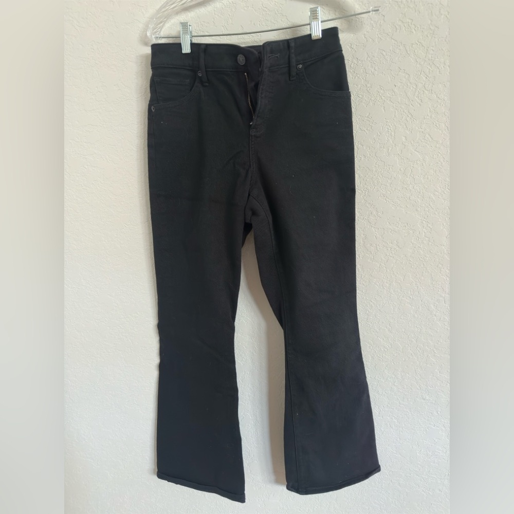 EXPRESS JEAN CURVY BOOT